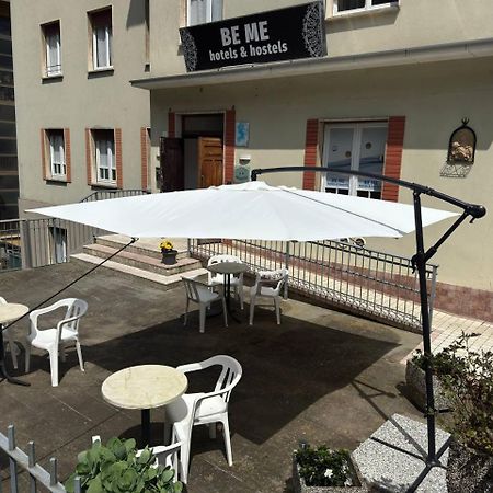 Be Me Hotel Helvetia Tabiano Terme 외부 사진
