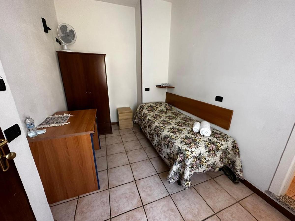 Be Me Hotel Helvetia Tabiano Terme 외부 사진