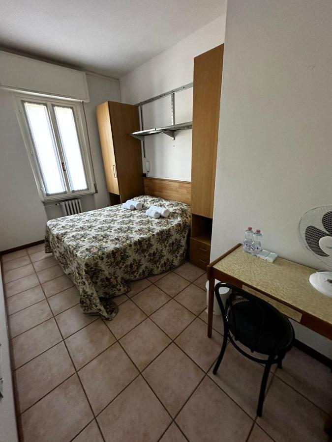 Be Me Hotel Helvetia Tabiano Terme 외부 사진
