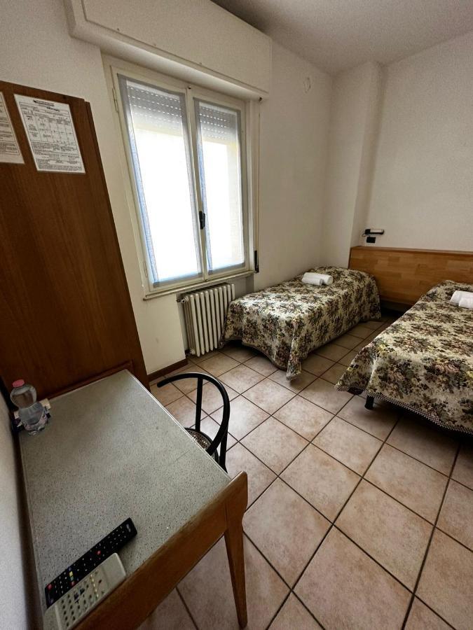 Be Me Hotel Helvetia Tabiano Terme 외부 사진
