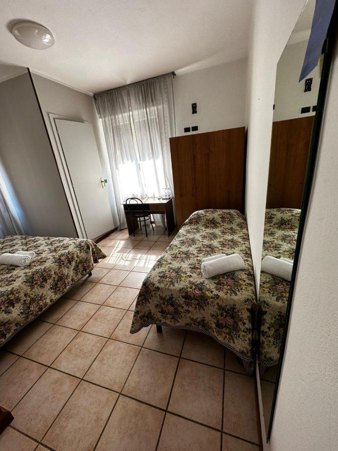 Be Me Hotel Helvetia Tabiano Terme 외부 사진