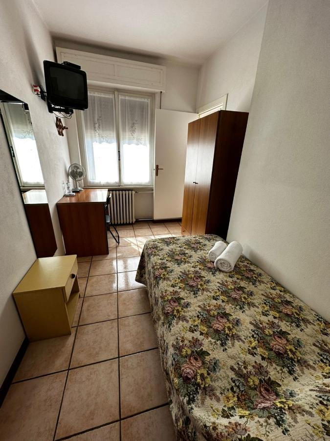 Be Me Hotel Helvetia Tabiano Terme 외부 사진