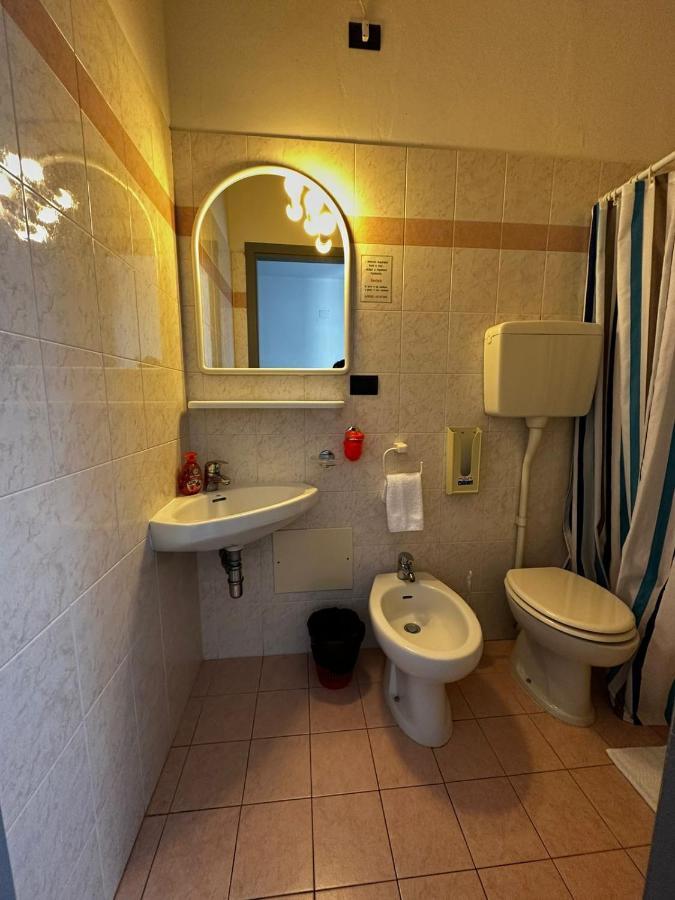 Be Me Hotel Helvetia Tabiano Terme 외부 사진