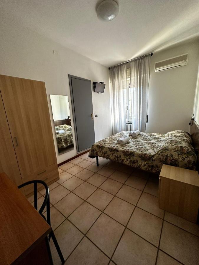 Be Me Hotel Helvetia Tabiano Terme 외부 사진