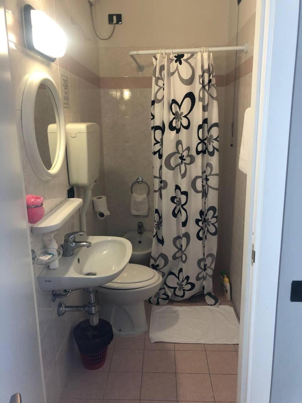 Be Me Hotel Helvetia Tabiano Terme 외부 사진