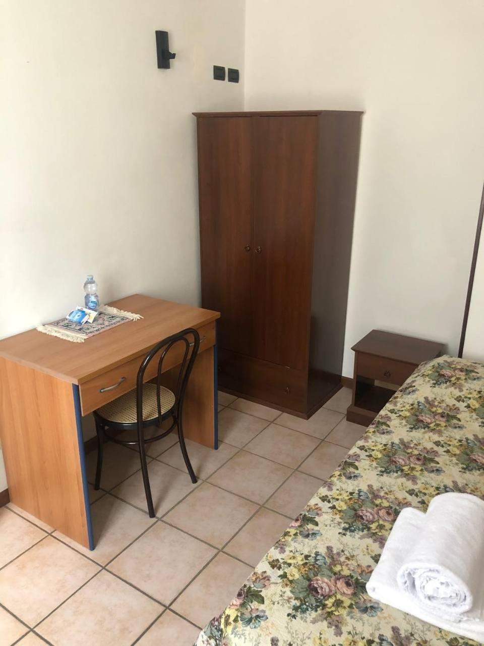 Be Me Hotel Helvetia Tabiano Terme 외부 사진
