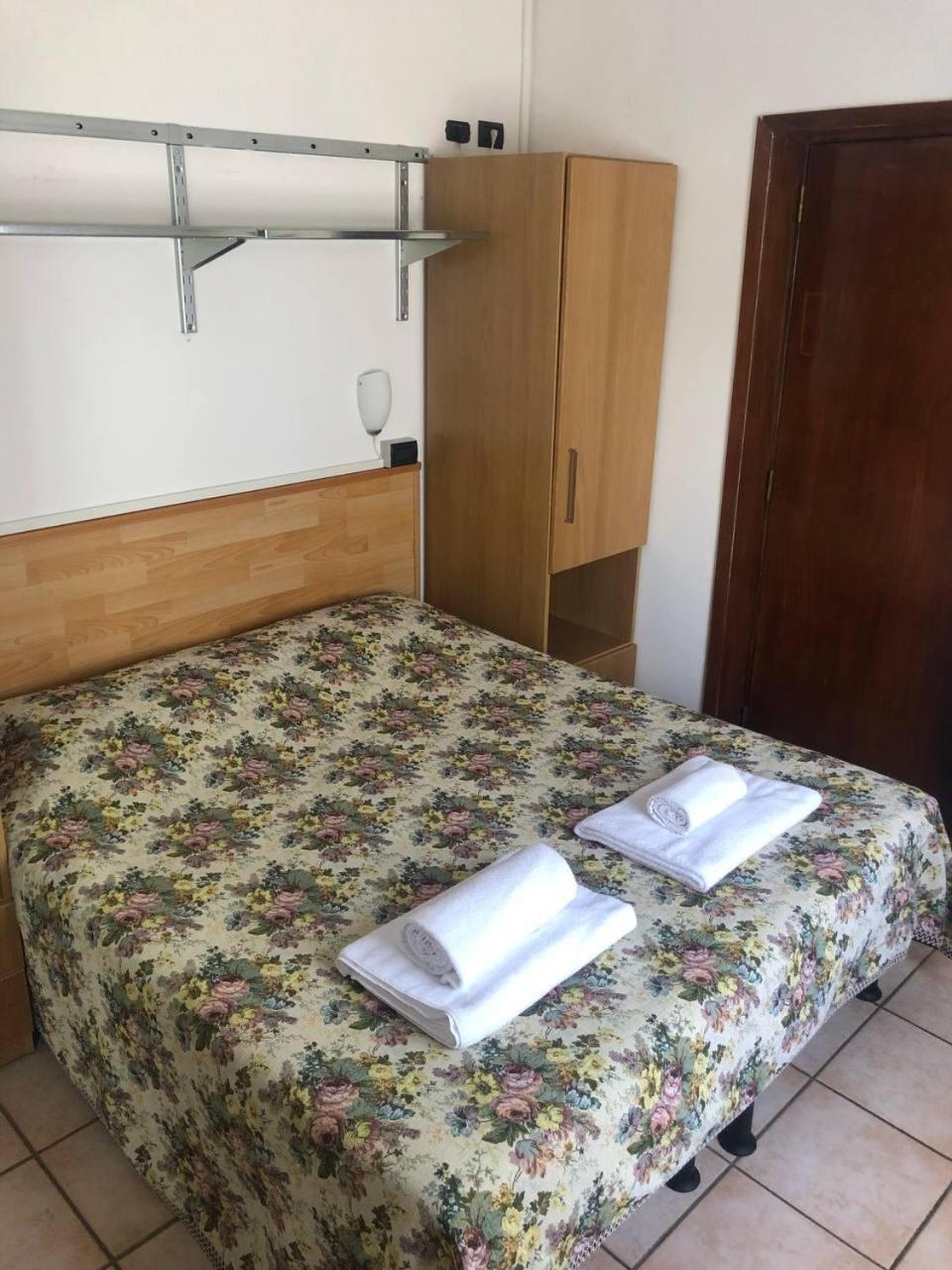 Be Me Hotel Helvetia Tabiano Terme 외부 사진