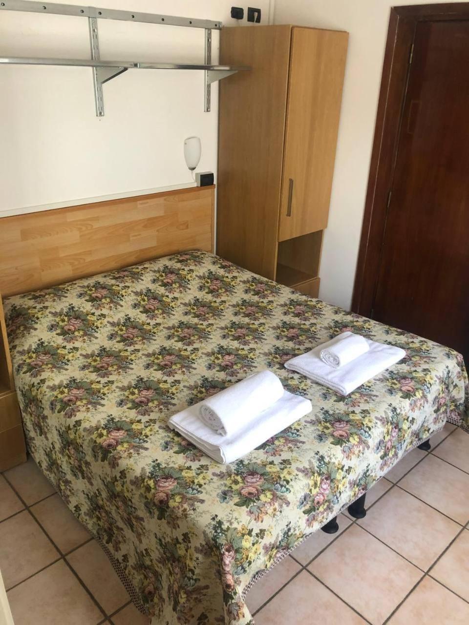 Be Me Hotel Helvetia Tabiano Terme 외부 사진
