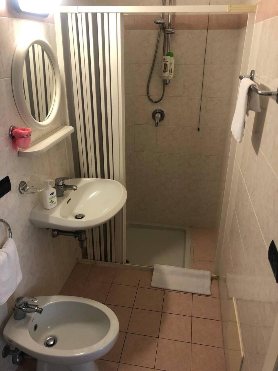 Be Me Hotel Helvetia Tabiano Terme 외부 사진