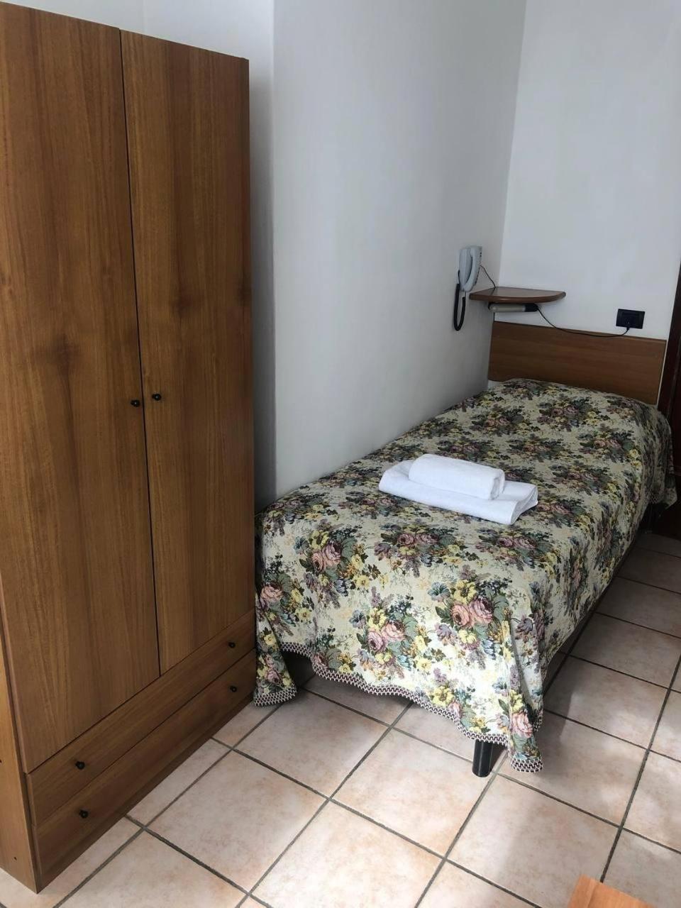 Be Me Hotel Helvetia Tabiano Terme 외부 사진