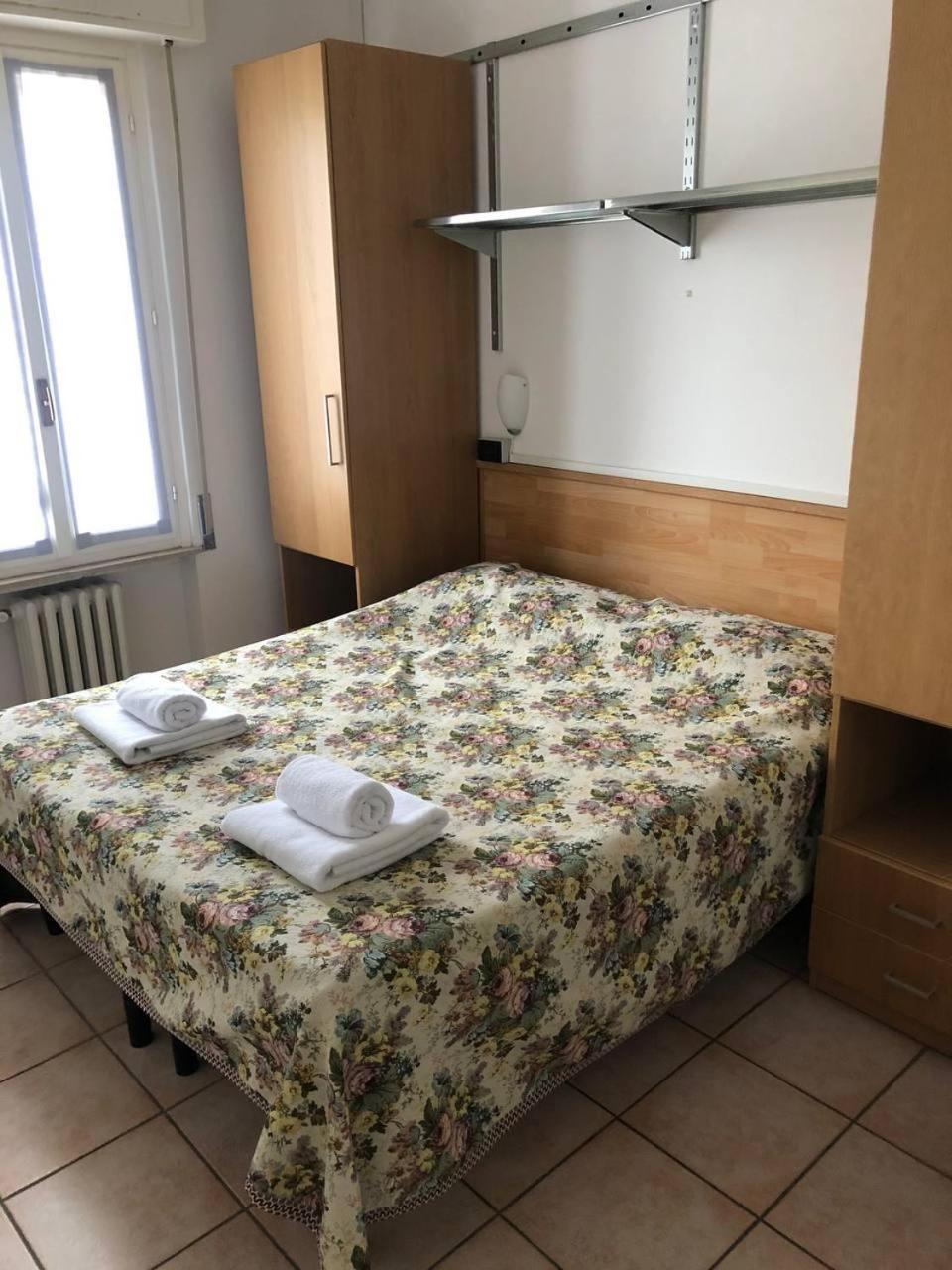 Be Me Hotel Helvetia Tabiano Terme 외부 사진