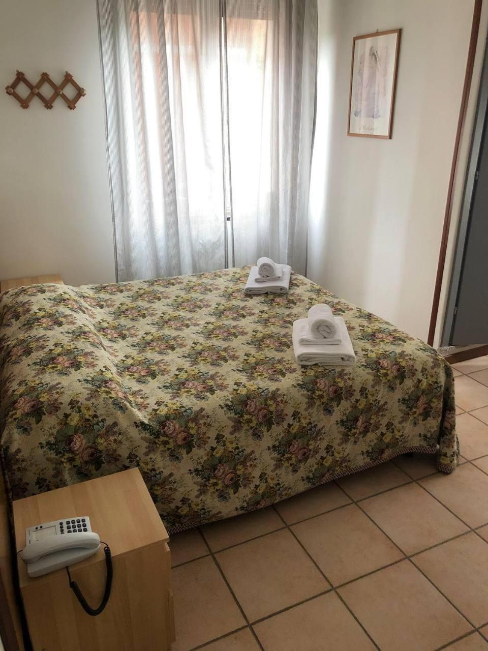 Be Me Hotel Helvetia Tabiano Terme 외부 사진