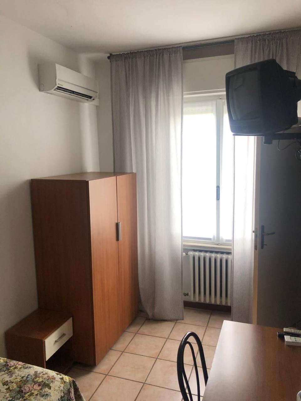 Be Me Hotel Helvetia Tabiano Terme 외부 사진