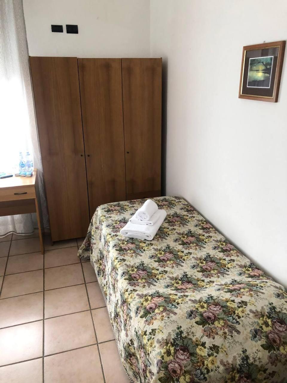 Be Me Hotel Helvetia Tabiano Terme 외부 사진