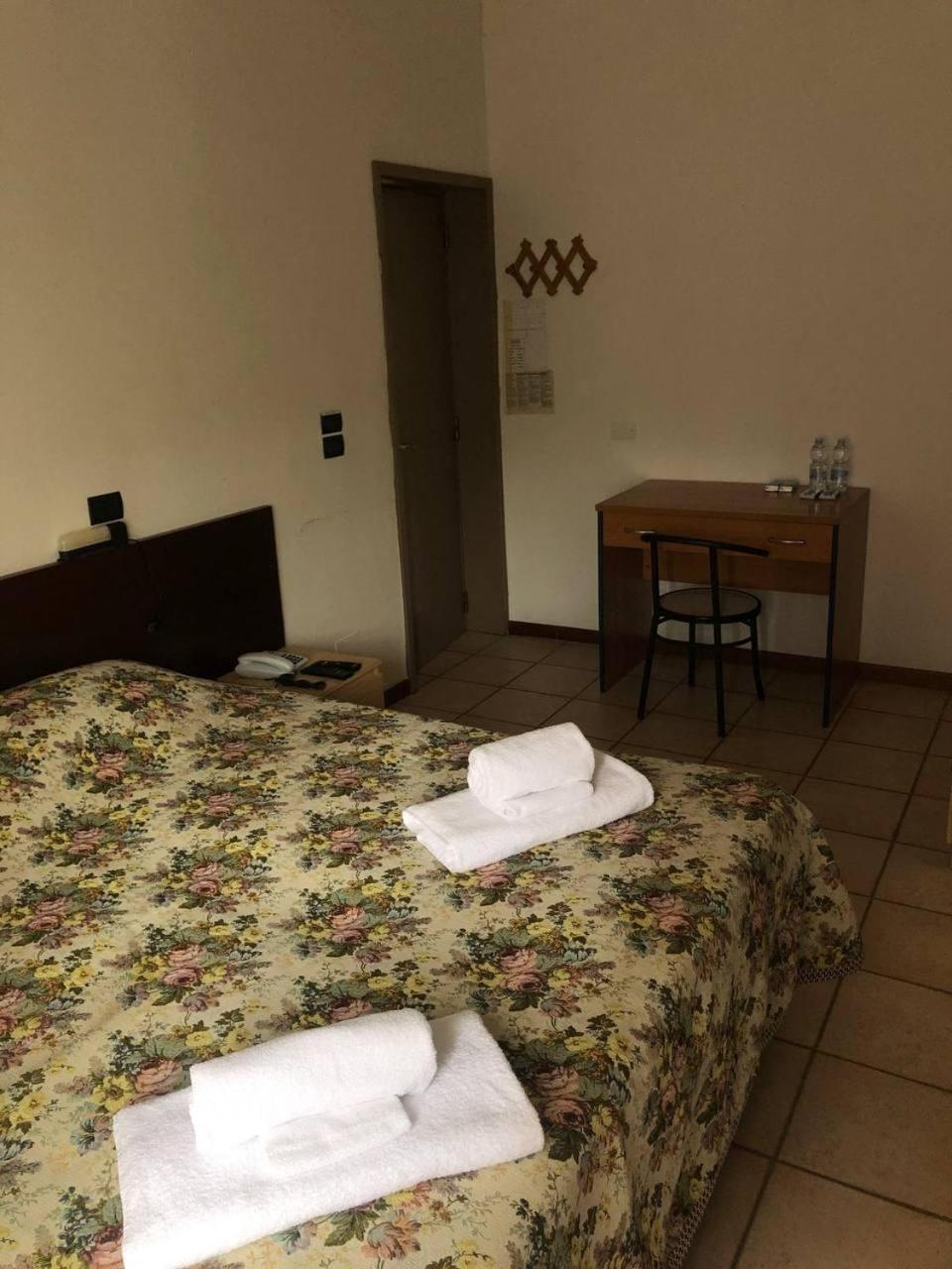 Be Me Hotel Helvetia Tabiano Terme 외부 사진