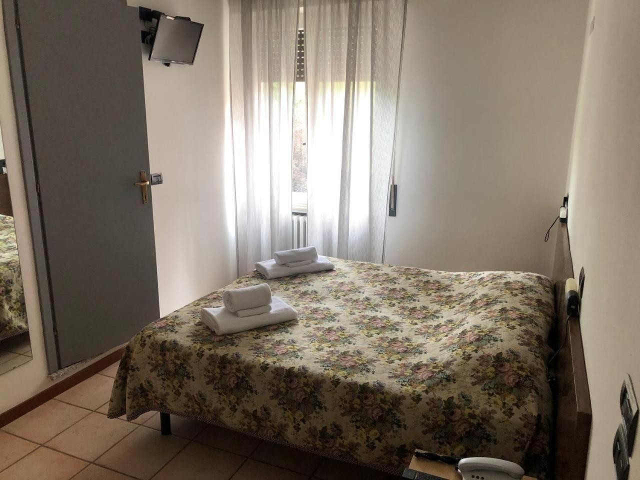 Be Me Hotel Helvetia Tabiano Terme 외부 사진