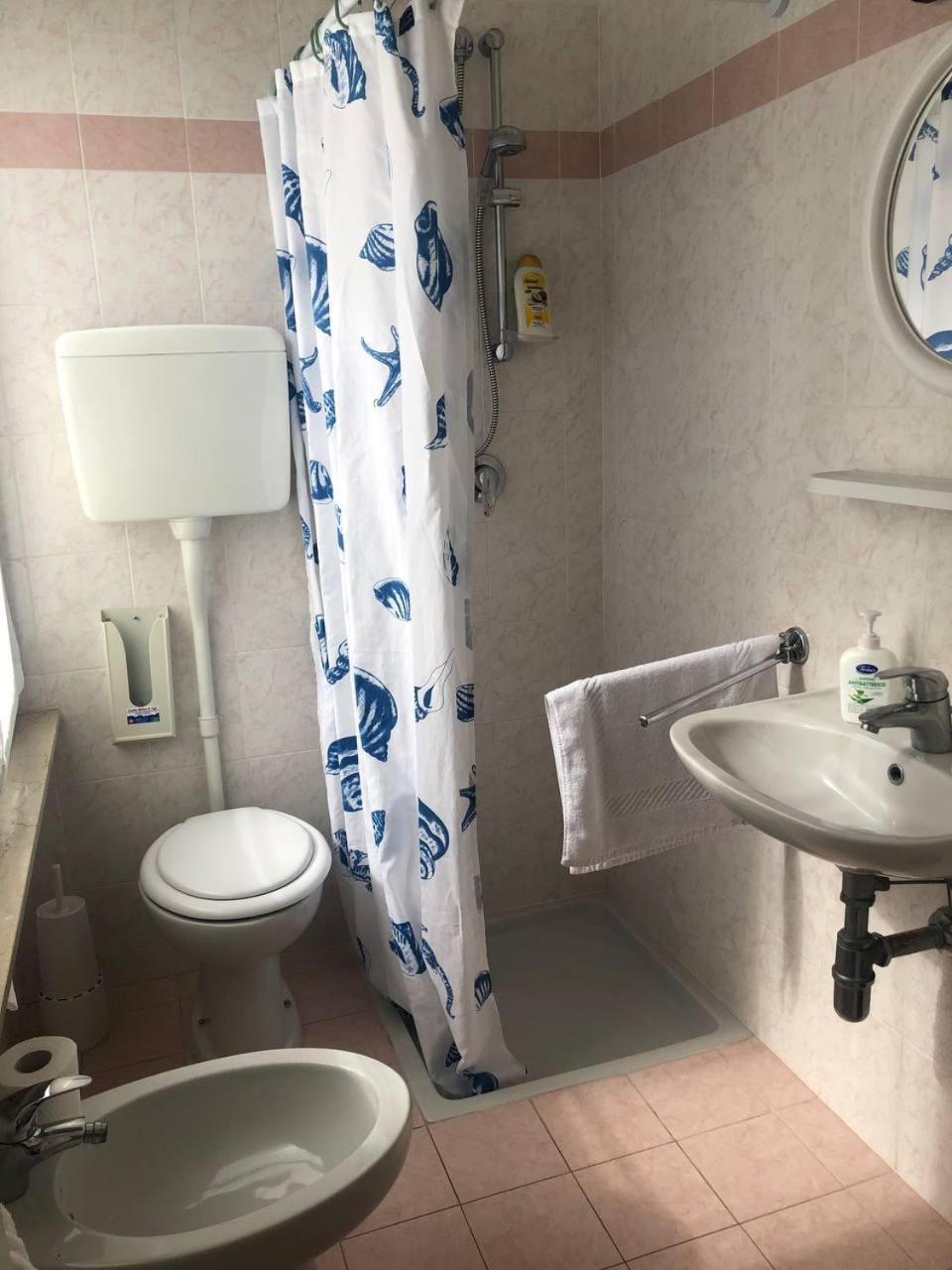 Be Me Hotel Helvetia Tabiano Terme 외부 사진