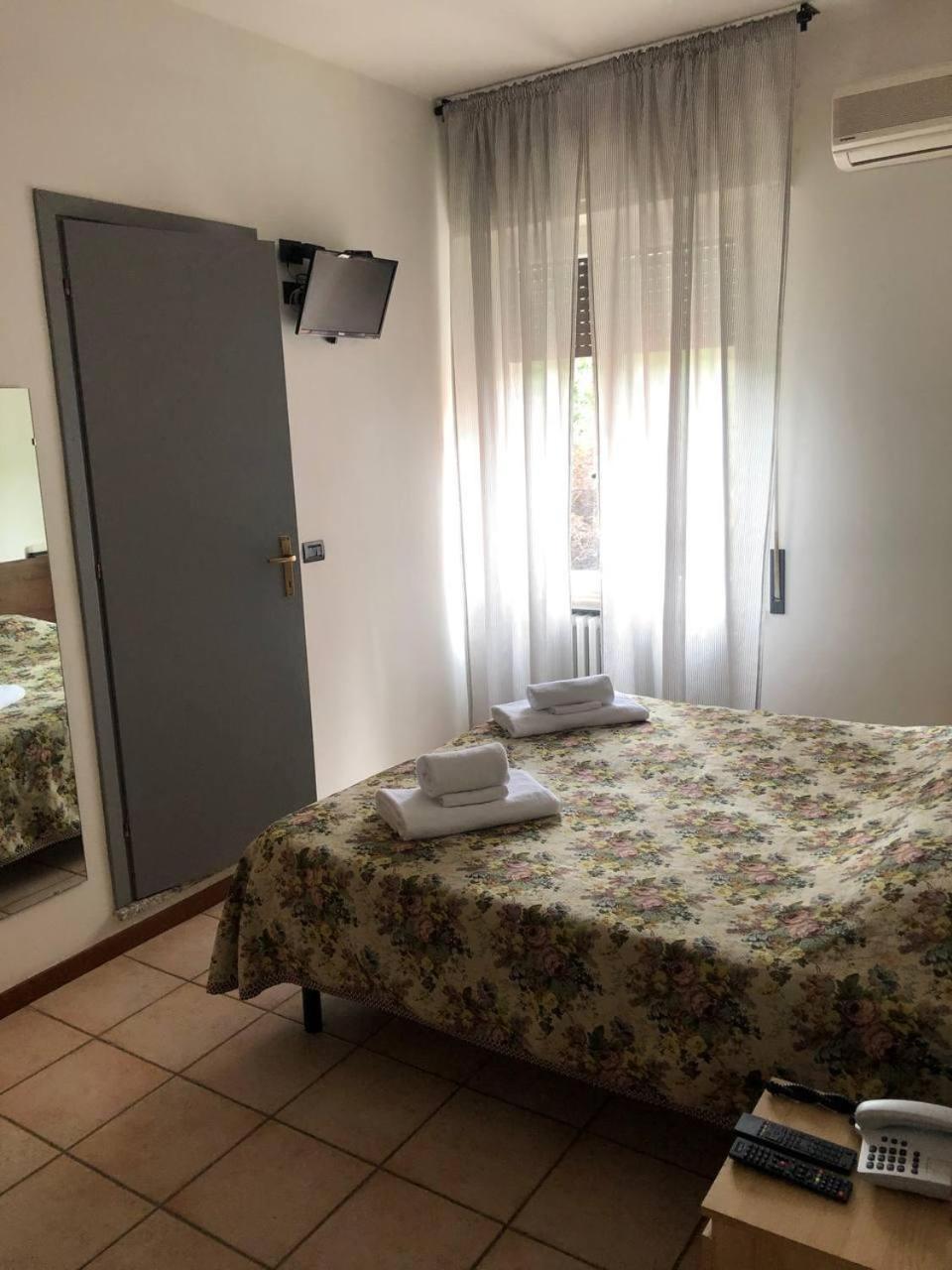 Be Me Hotel Helvetia Tabiano Terme 외부 사진