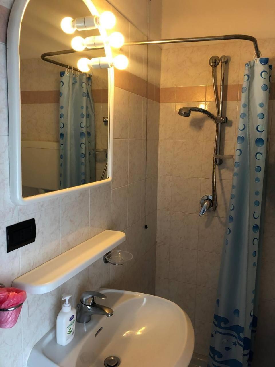 Be Me Hotel Helvetia Tabiano Terme 외부 사진