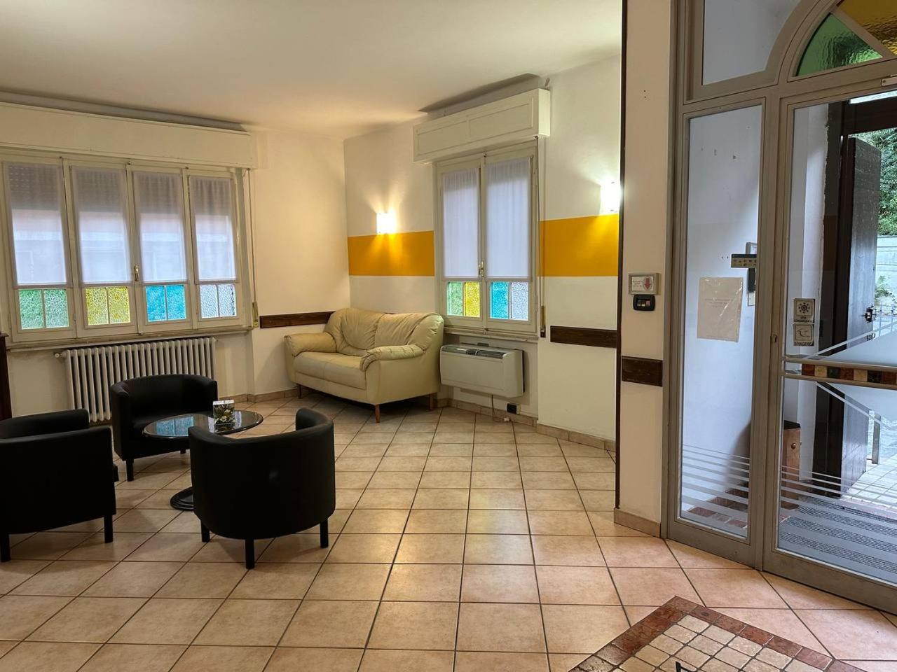 Be Me Hotel Helvetia Tabiano Terme 외부 사진